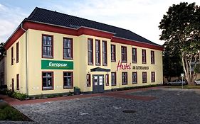 Hostel am Güterbahnhof